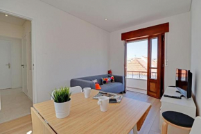 Almond House